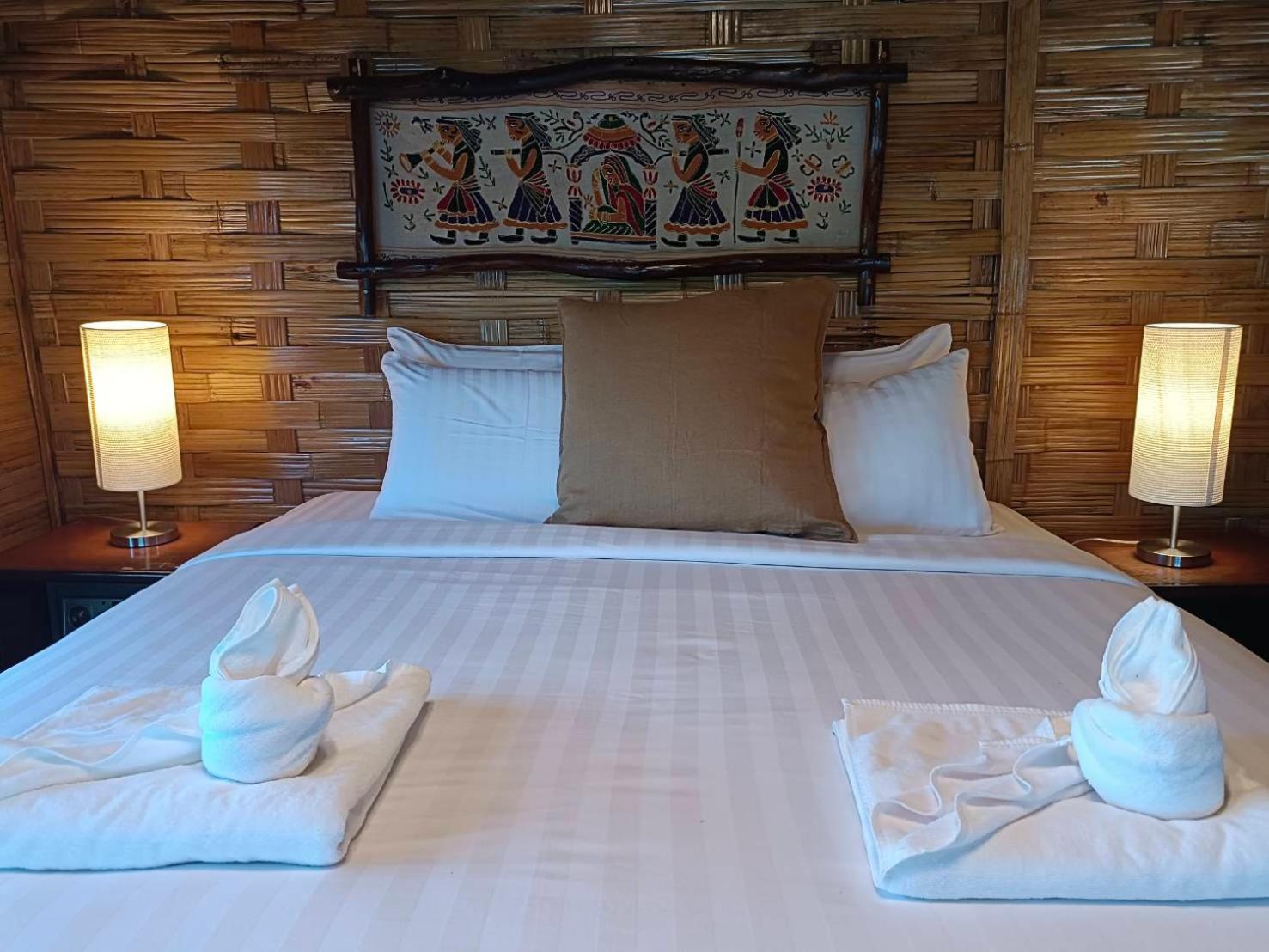 Nangyuan Island Dive Resort Ko Tao Bagian luar foto