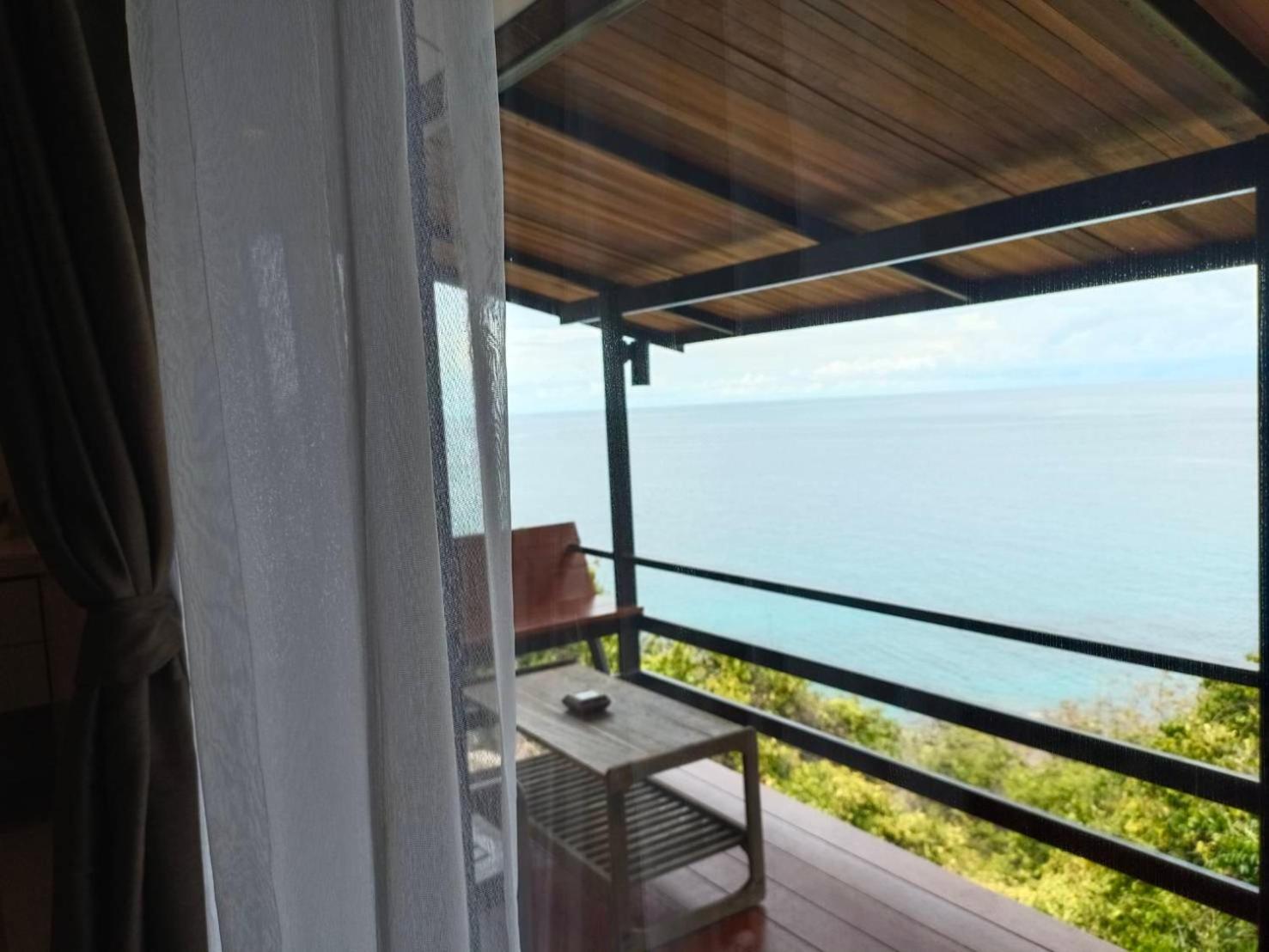 Nangyuan Island Dive Resort Ko Tao Bagian luar foto
